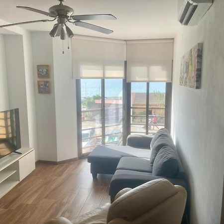 Calle Victoria 33 Rincón de la Victoria Екстериор снимка