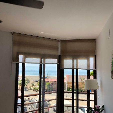 Calle Victoria 33 Rincón de la Victoria Екстериор снимка
