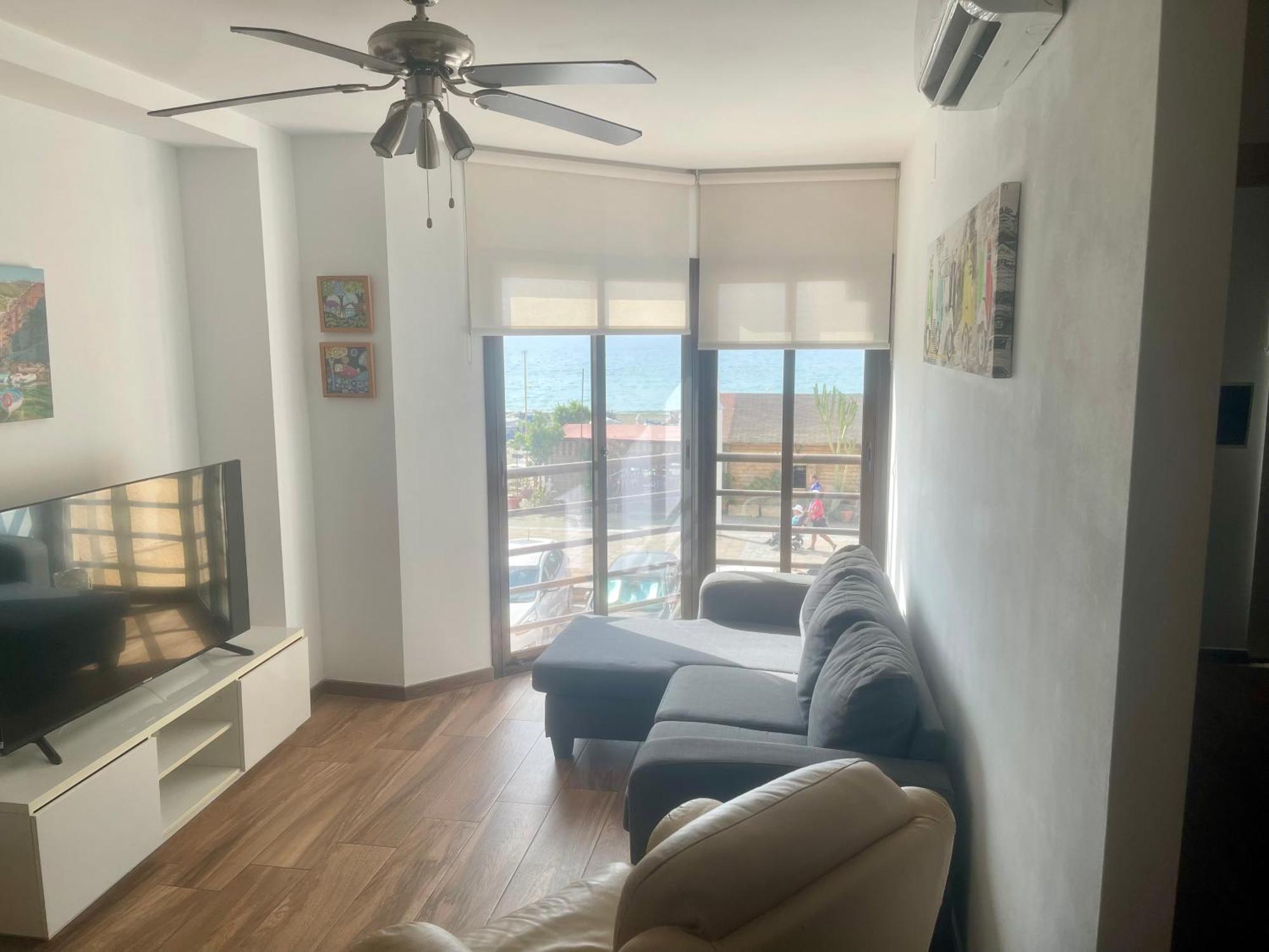 Calle Victoria 33 Rincón de la Victoria Екстериор снимка