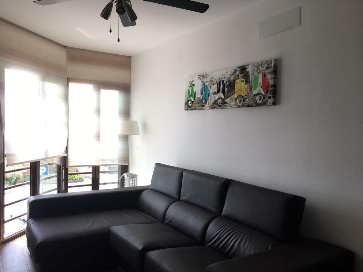 Calle Victoria 33 Rincón de la Victoria Екстериор снимка
