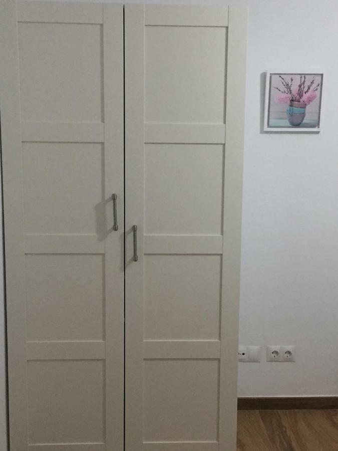 Calle Victoria 33 Rincón de la Victoria Екстериор снимка