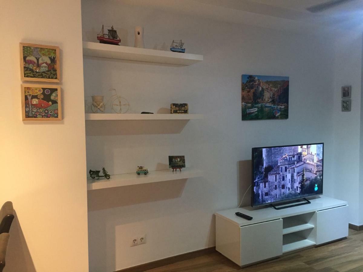 Calle Victoria 33 Rincón de la Victoria Екстериор снимка