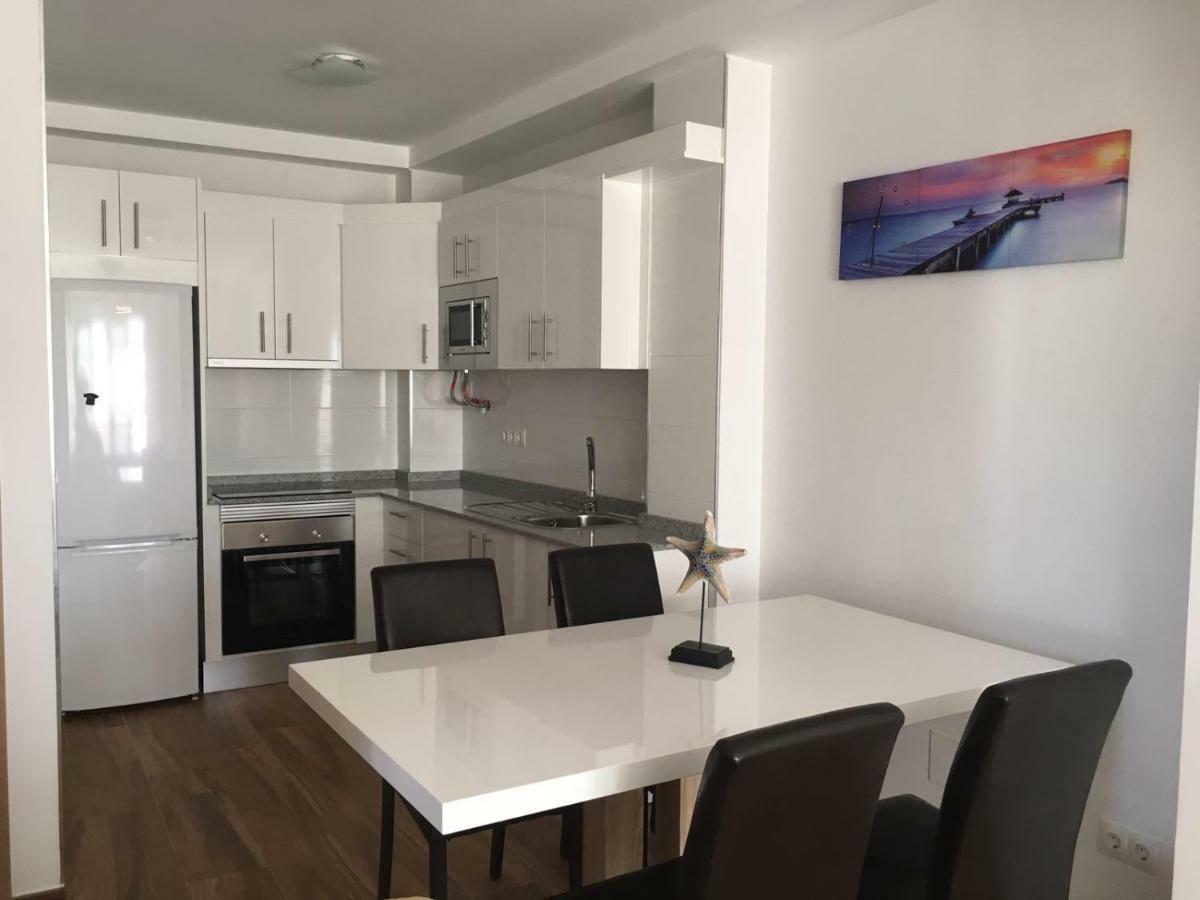 Calle Victoria 33 Rincón de la Victoria Екстериор снимка