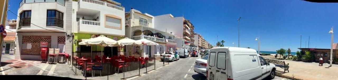 Calle Victoria 33 Rincón de la Victoria Екстериор снимка