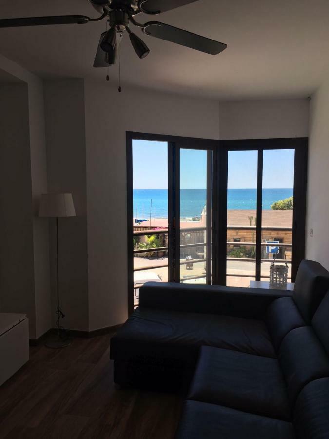 Calle Victoria 33 Rincón de la Victoria Екстериор снимка