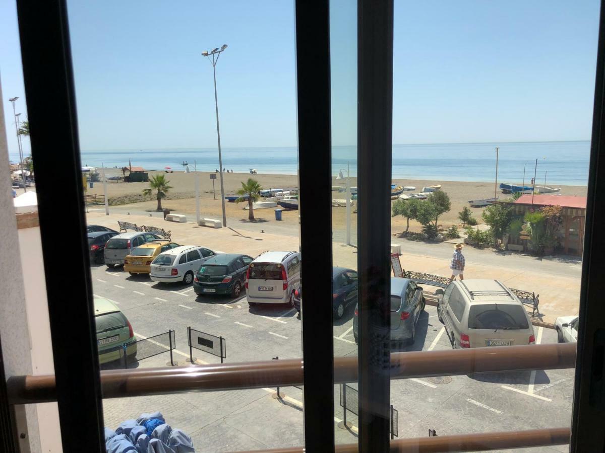 Calle Victoria 33 Rincón de la Victoria Екстериор снимка