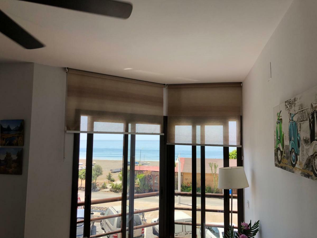 Calle Victoria 33 Rincón de la Victoria Екстериор снимка