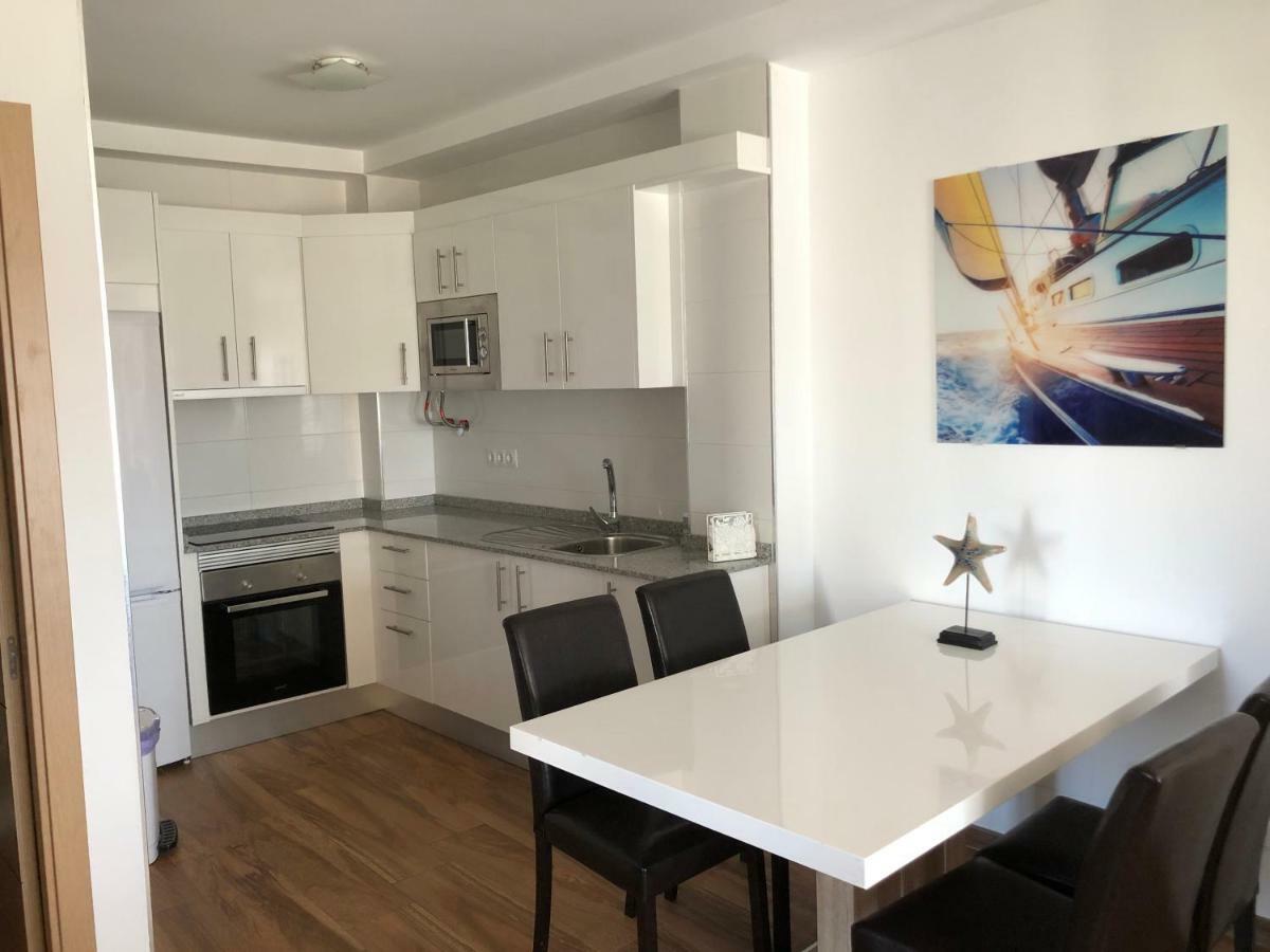 Calle Victoria 33 Rincón de la Victoria Екстериор снимка