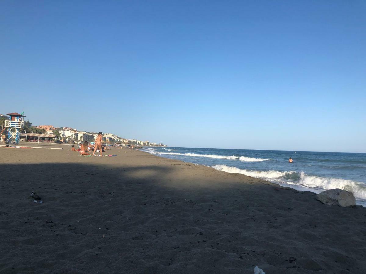 Calle Victoria 33 Rincón de la Victoria Екстериор снимка